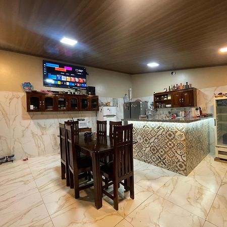 Smart Suite Boa Vista  Εξωτερικό φωτογραφία