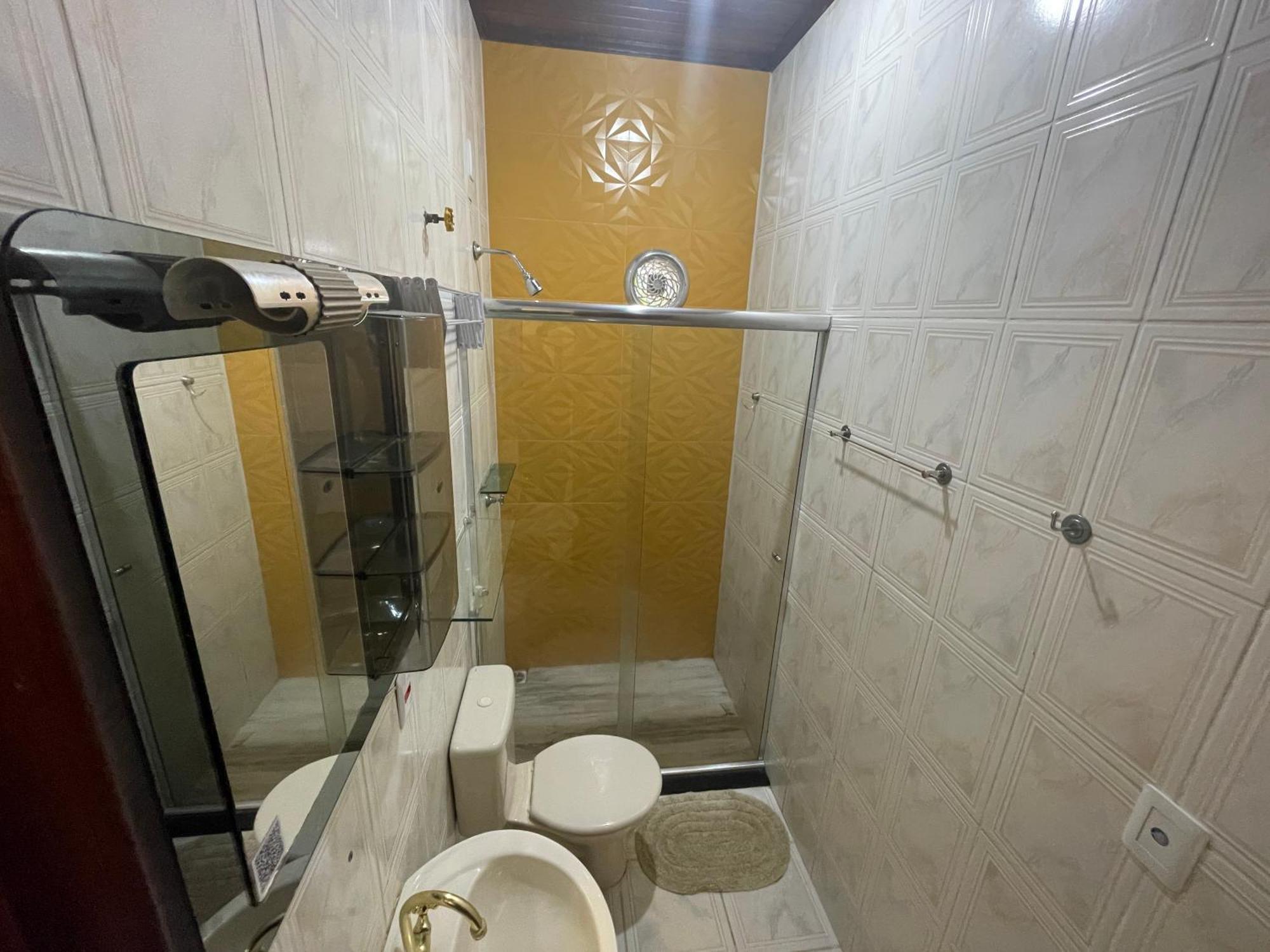 Smart Suite Boa Vista  Δωμάτιο φωτογραφία