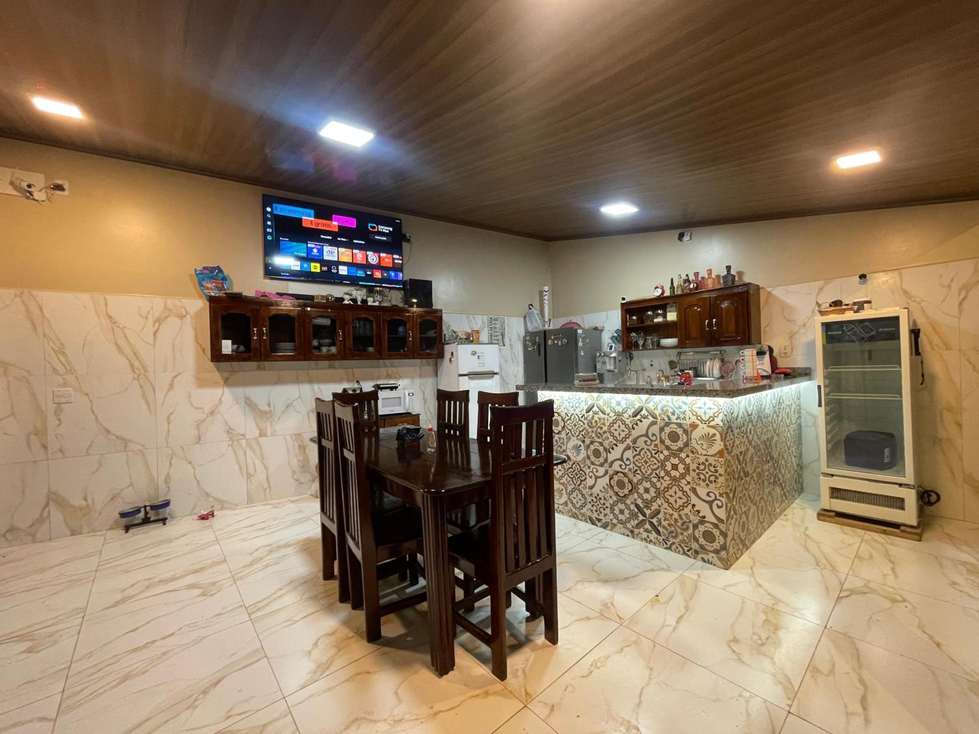 Smart Suite Boa Vista  Εξωτερικό φωτογραφία
