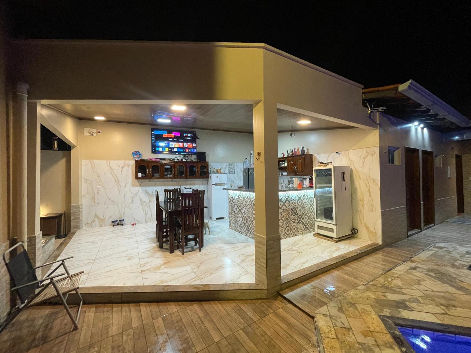 Smart Suite Boa Vista  Εξωτερικό φωτογραφία