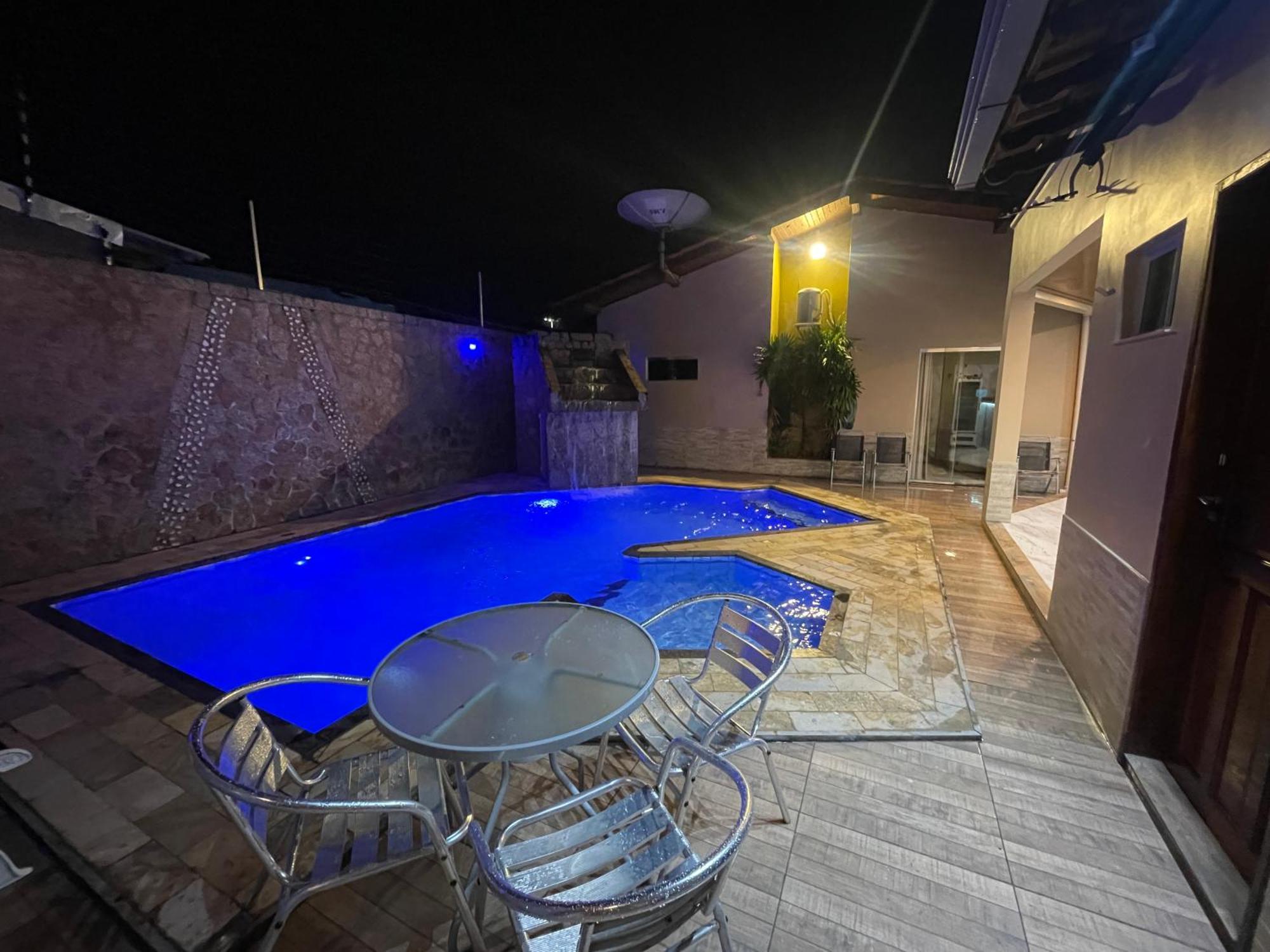 Smart Suite Boa Vista  Εξωτερικό φωτογραφία