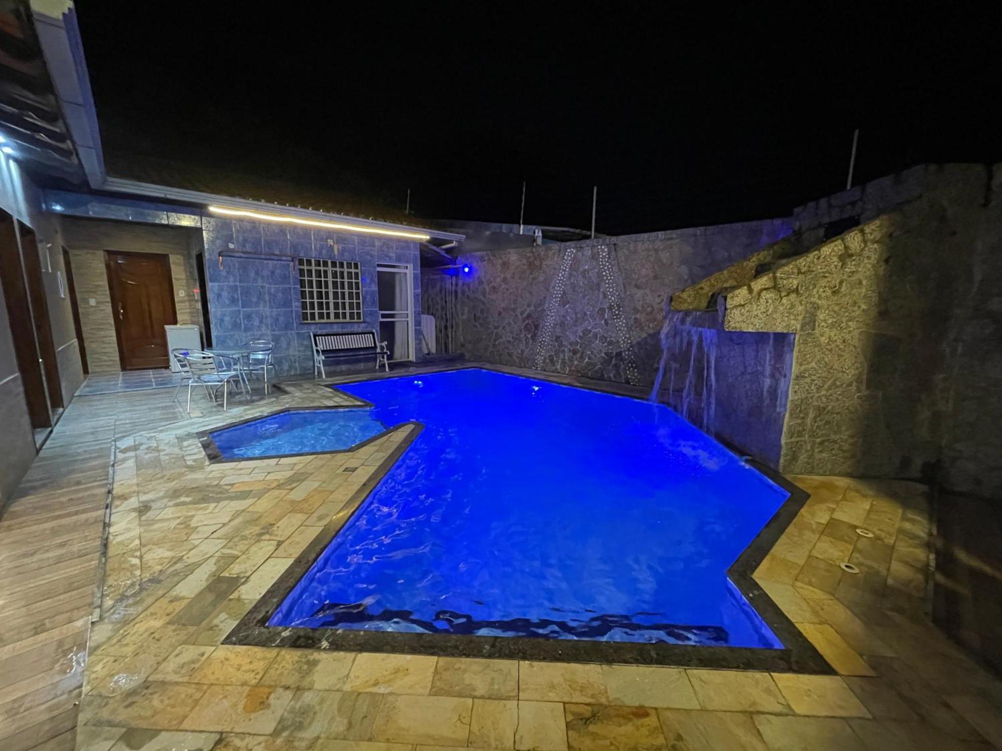 Smart Suite Boa Vista  Εξωτερικό φωτογραφία