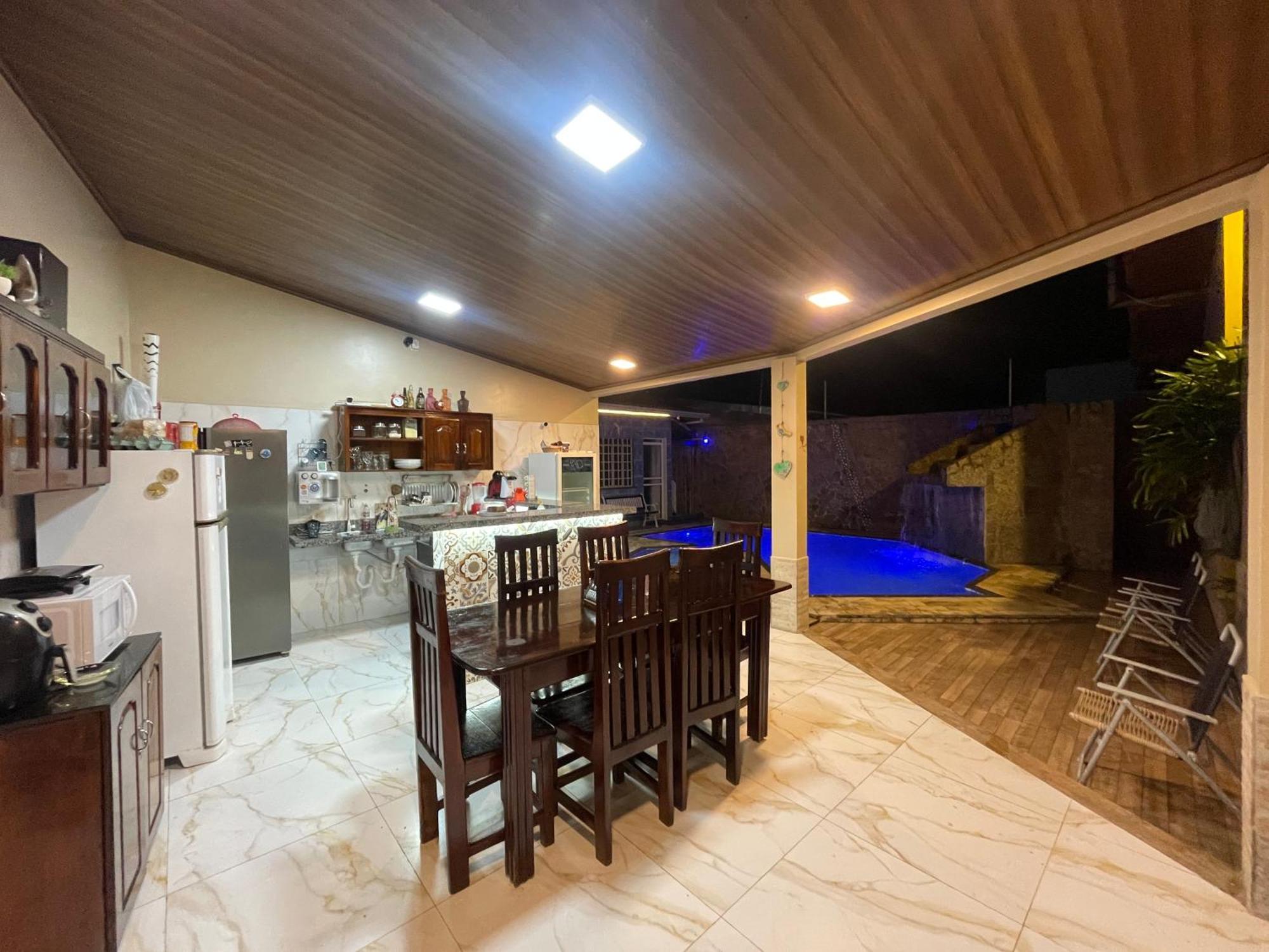 Smart Suite Boa Vista  Δωμάτιο φωτογραφία